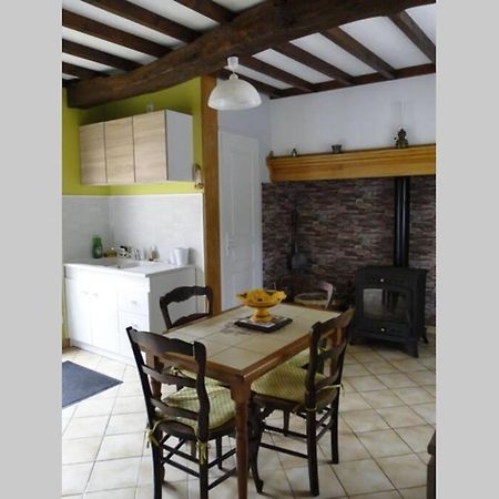 Miller'S Farm. Cottage On The Auhtie For 2 Hem-Hardinval Екстер'єр фото