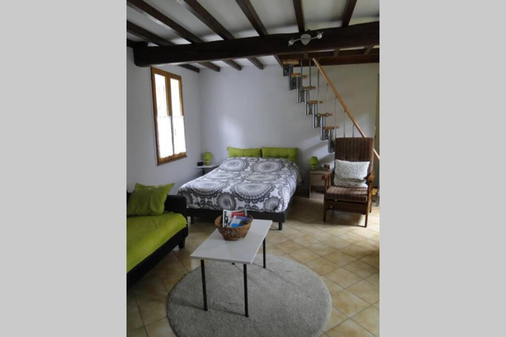 Miller'S Farm. Cottage On The Auhtie For 2 Hem-Hardinval Екстер'єр фото