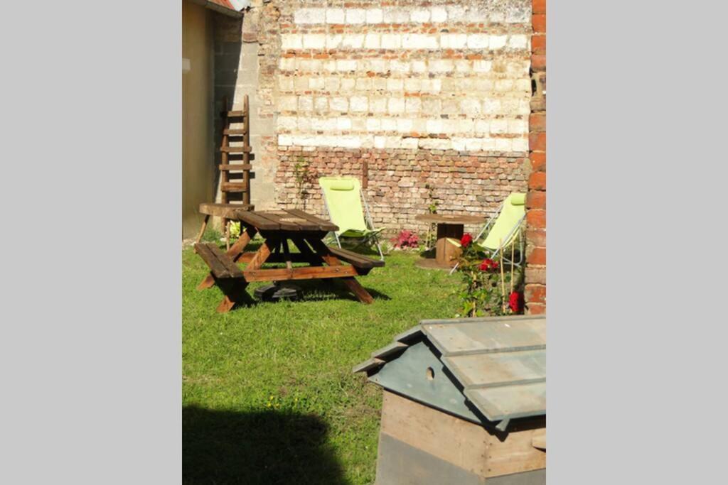 Miller'S Farm. Cottage On The Auhtie For 2 Hem-Hardinval Екстер'єр фото